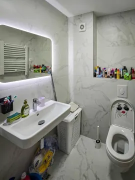 Prodaja, jednosoban stan, 42m², Tološi, Podgorica - image 7
