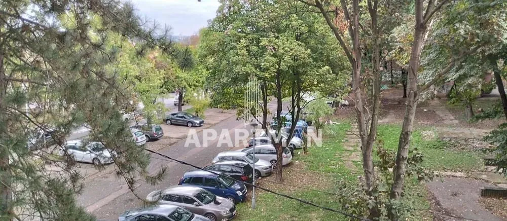 Sale, two bedroom apartment, 59m², Čukarica, Beograd