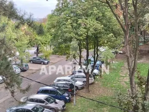 Sale, two bedroom apartment, 56m², Čukarica, Beograd - image 17