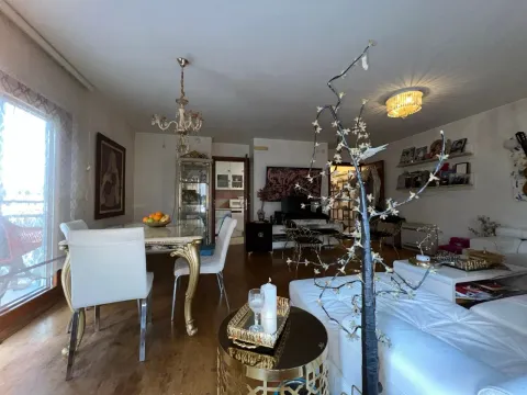 Rent, one bedroom apartment, 59m², Central Point, Podgorica - image 1326