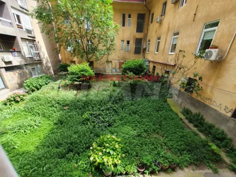 Izdavanje, trosoban stan, 70m², Vukov Spomenik, Zvezdara Sve Podlokacije - image 12