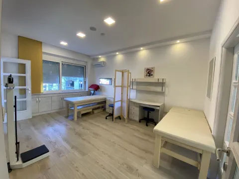 Sale, office space, 75m², Centar, Podgorica - image 22