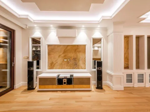 Prodaja, jednosoban stan, 115m², Centar, Budva - image 38