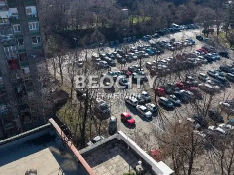 Prodaja, jednosoban stan, 44m², Banjica, Voždovac Sve Podlokacije - image 16