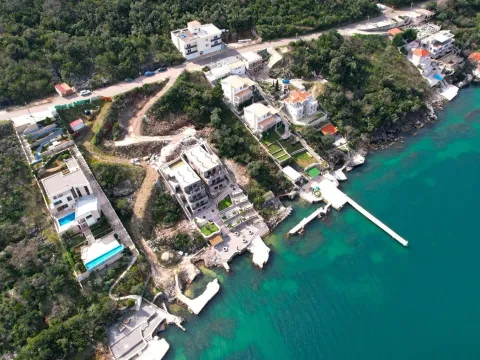 Prodaja, plac, 2300m², Radovići, Tivat - image 13