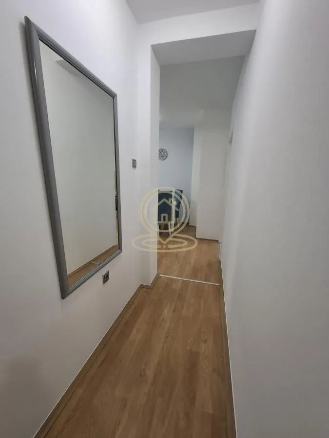 Izdavanje, jednosoban stan, 42m², Podbara, Novi Sad Sve Podlokacije