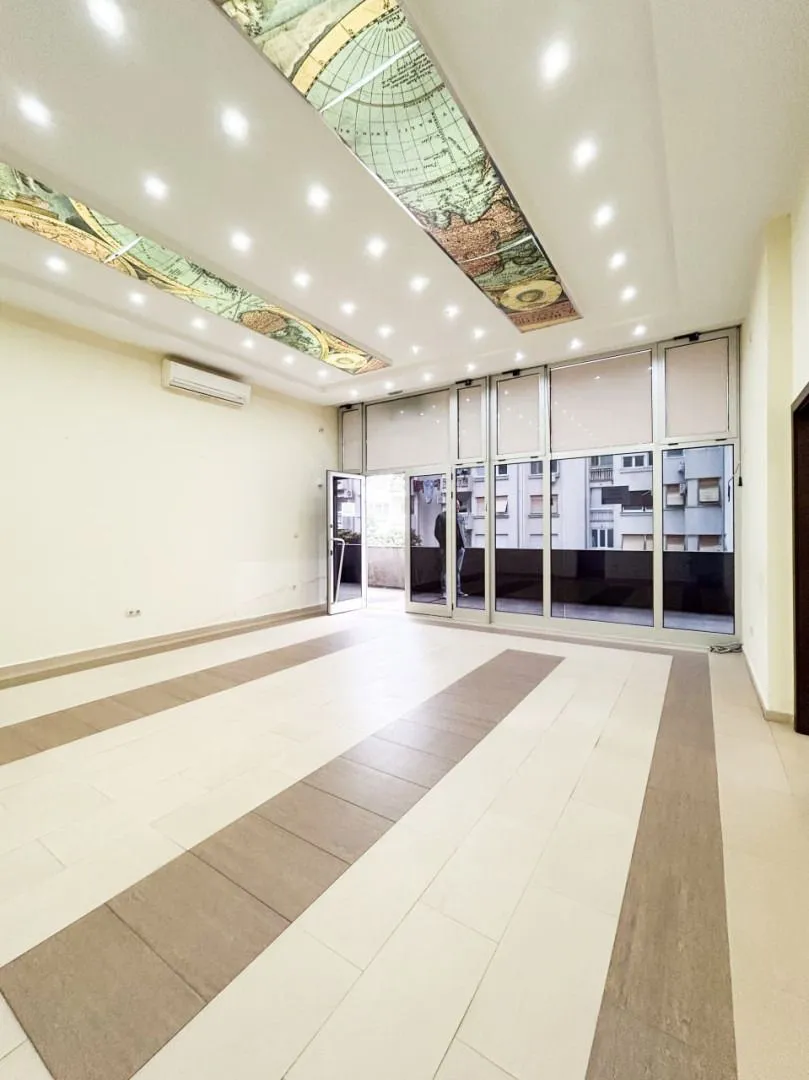 Rent, office space, 60m², Tivat, Crna Gora