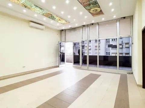 Rent, office space, 60m², Tivat, Crna Gora - image 7