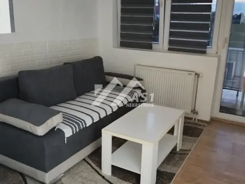 Izdavanje, jednosoban stan, 30m², Telep, Novi Sad Sve Podlokacije - image 2