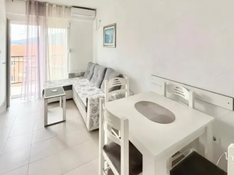 Sale, one bedroom apartment, 30m², Đenovići, Herceg Novi - image 5