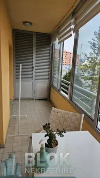 Rent, one bedroom apartment, 51m², City Kvart, Podgorica - image 9