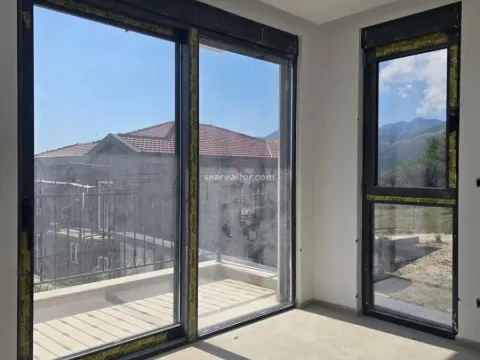 Prodaja, dvosoban stan, 61m², Tivat, Crna Gora - image 11