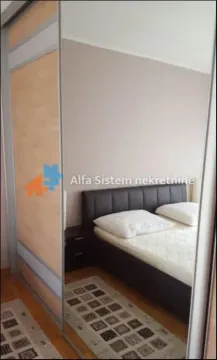 Rent, four bedroom apartment, 105m², Novi Beograd Blok 67, Novi Beograd Sve Podlokacije - image 6