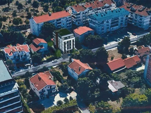 Prodaja, garsonjera, 91m², Zagorič, Podgorica - image 4