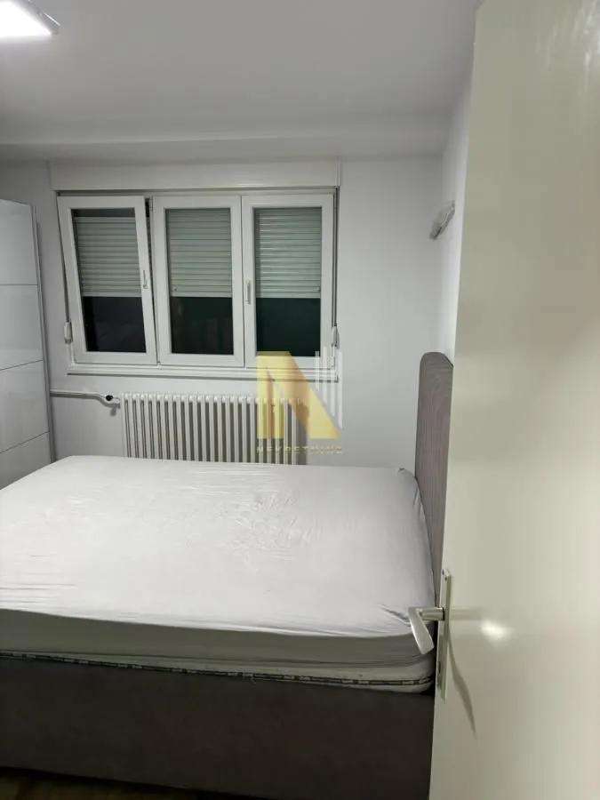 Izdavanje, dvosoban stan, 53m², Avijatičarsko naselje, Novi Sad Sve Podlokacije