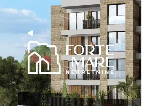 Prodaja, trosoban stan, 73m², Meljine, Herceg Novi - image 2