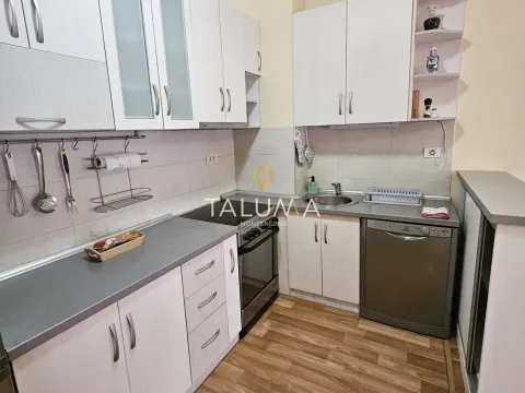 Prodaja, jednosoban stan, 50m², City Kvart, Podgorica - image 5