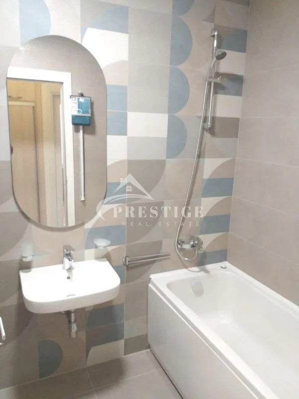 Rent, one bedroom apartment, 40m², Pobrežje, Podgorica