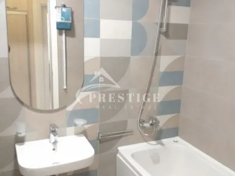 Izdavanje, jednosoban stan, 40m², Pobrežje, Podgorica - image 7