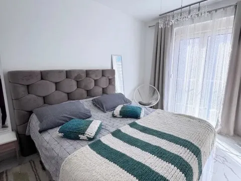 Prodaja, dvosoban stan, 74m², Bečići, Budva - image 4