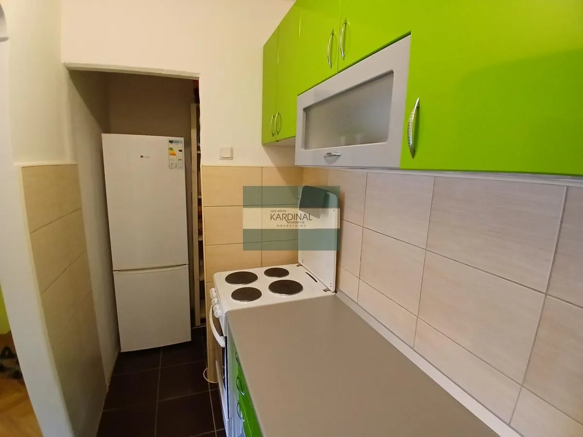 Prodaja, jednosoban stan, 42m², Sarina Medja, Jagodina