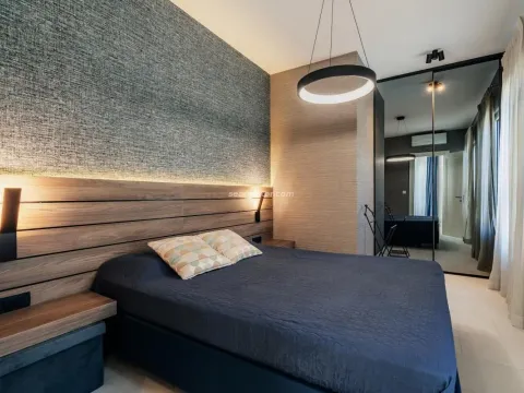 Prodaja, jednosoban stan, 45m², Centar, Tivat - image 15