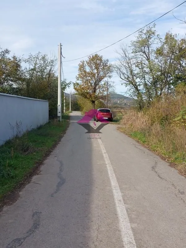 Prodaja, plac, 10400m², Koraćica, Mladenovac
