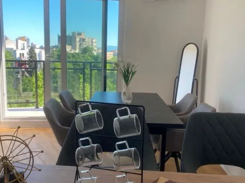 Izdavanje, dvosoban stan, 103m², Ljubović, Podgorica - image 2