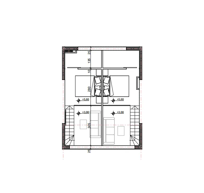 Sale, house, 295m², Sveti Stefan, Budva
