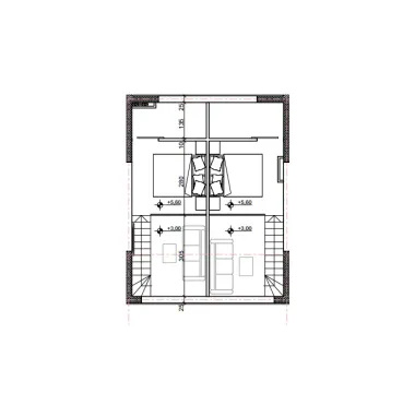 Sale, house, 295m², Sveti Stefan, Budva - image 20