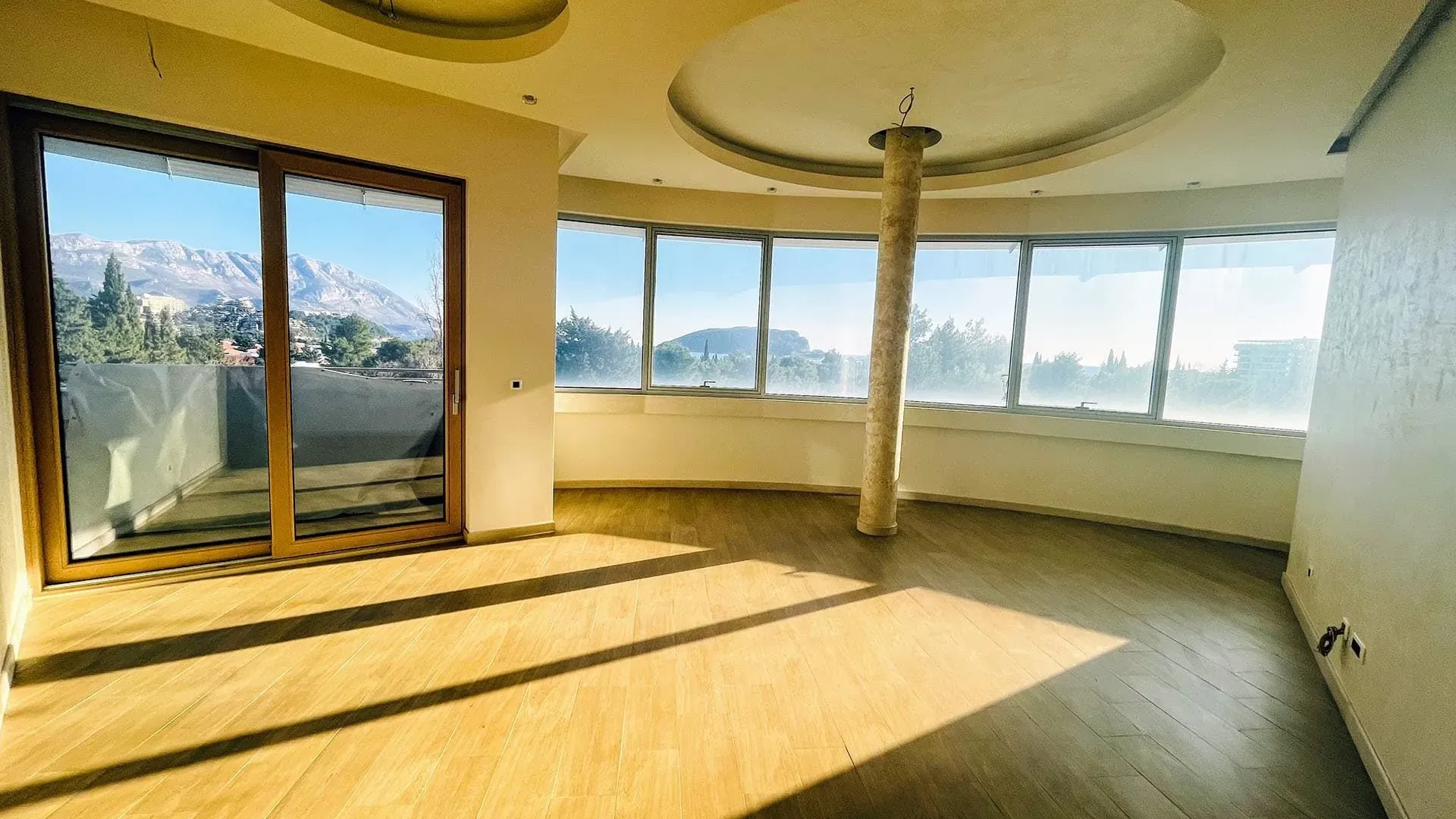 Sale, apartment, 108m², Budva, Crna Gora