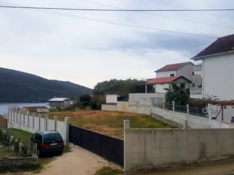 Sale, land lot, 1100m², Herceg Novi, Crna Gora - image 5