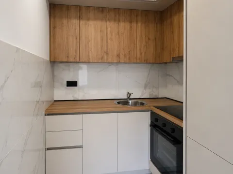Rent, one bedroom apartment, 47m², Krivi Most, Podgorica - image 3