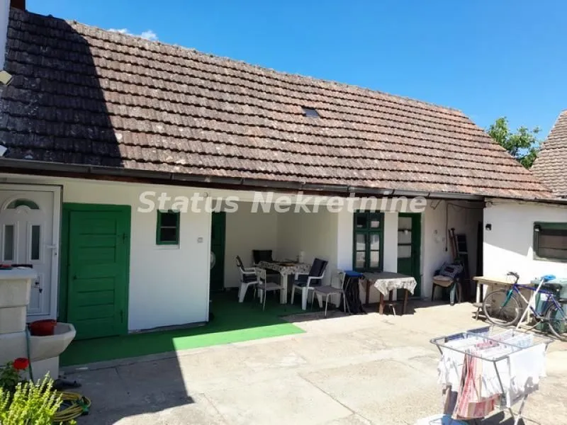 Prodaja, kuća, 92m², Bela Palanka, Srbija