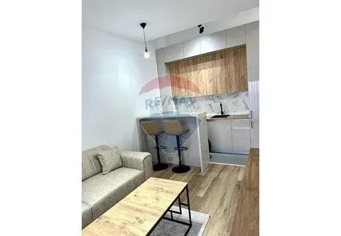 Prodaja, jednosoban stan, 34m², Zabjelo, Podgorica - image 6