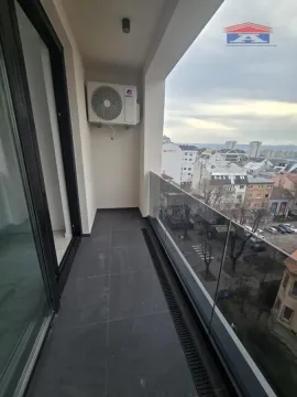 Izdavanje, jednosoban stan, 50m², Spens, Novi Sad Sve Podlokacije - image 9