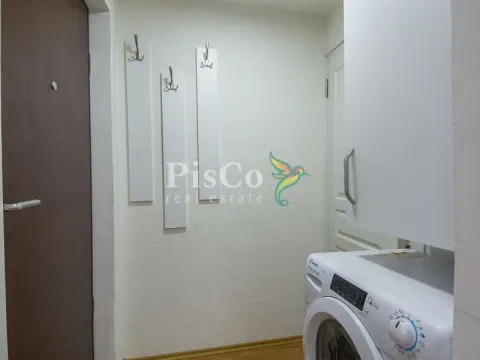 Rent, one bedroom apartment, 59m², Centar, Podgorica - image 8