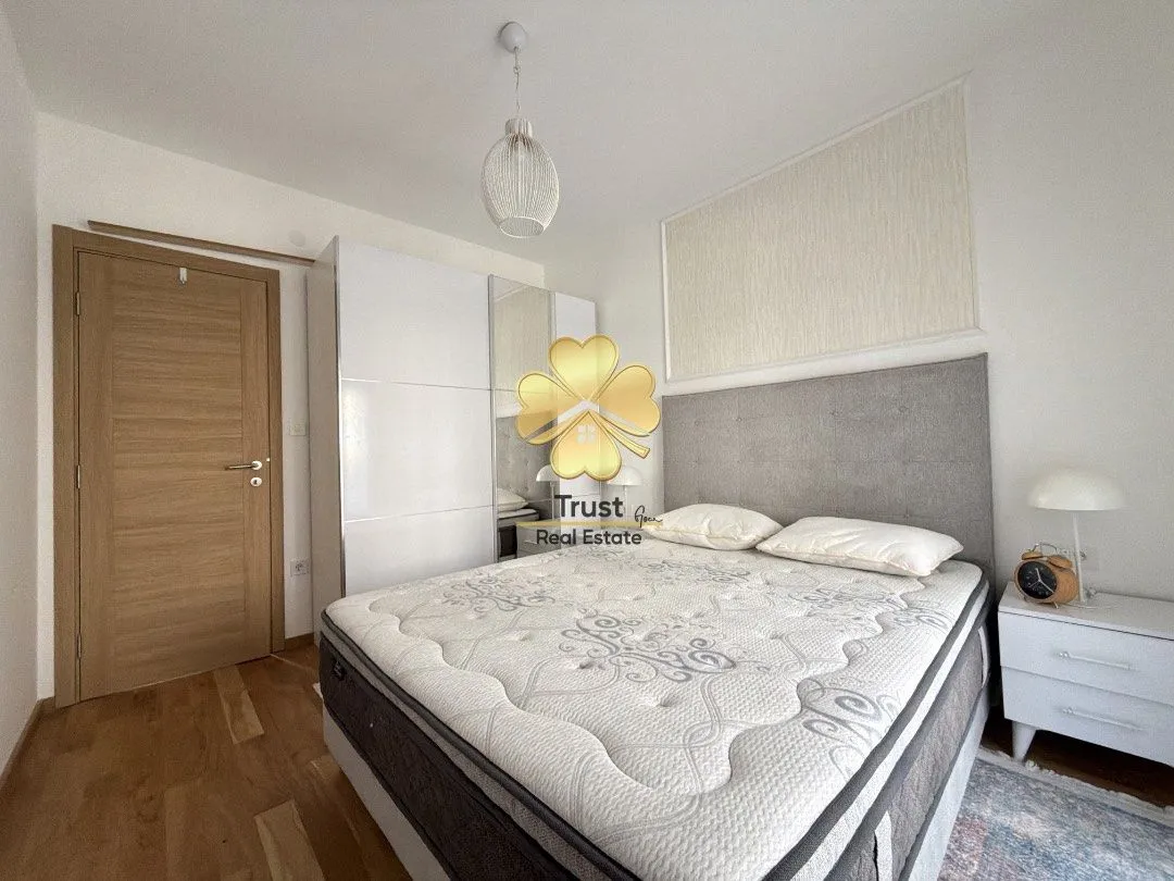 Rent, one bedroom apartment, 50m², City Kvart, Podgorica