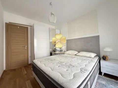 Rent, one bedroom apartment, 50m², City Kvart, Podgorica - image 11