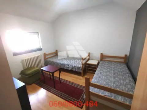 Izdavanje, dvosoban stan, 55m², Zemun Sve Podlokacije, Beograd - image 5