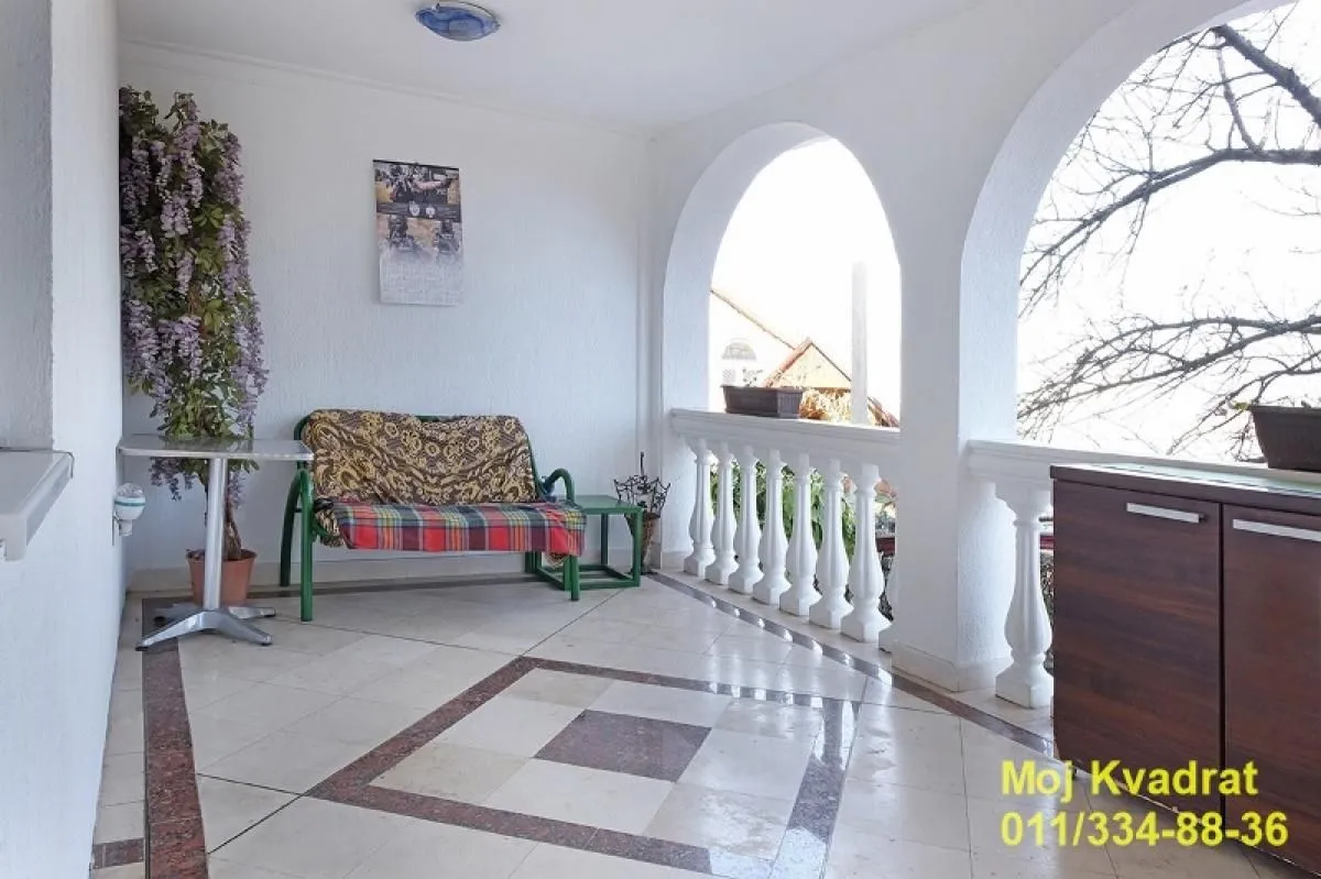 Sale, house, 214m², Zvezdarska Šuma, Zvezdara Sve Podlokacije