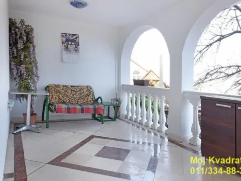 Prodaja, kuća, 214m², Zvezdarska Šuma, Zvezdara Sve Podlokacije - image 15