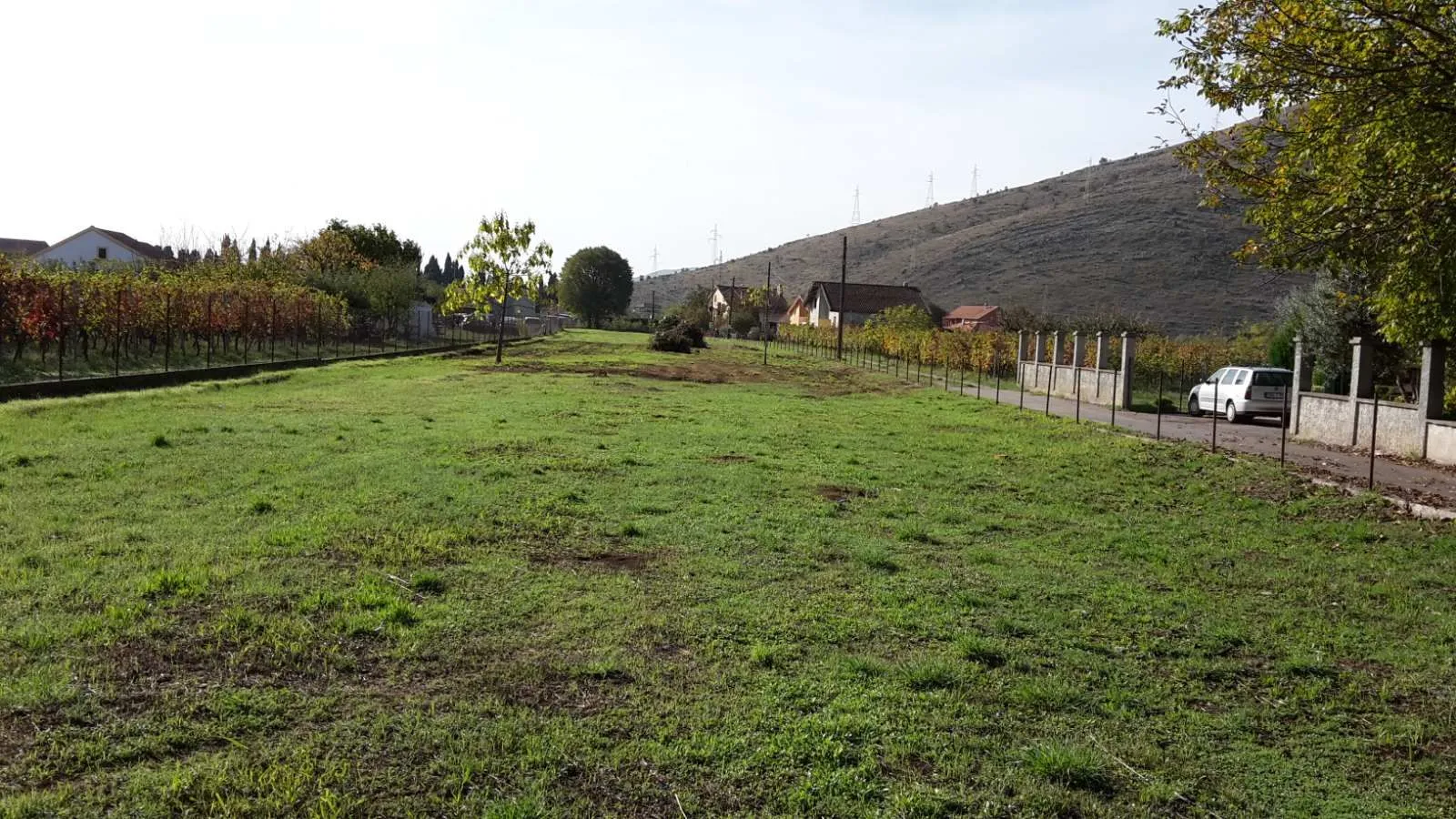 Prodaja, stan, 5150m², Tološi, Podgorica