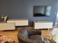 Izdavanje, dvosoban stan, 57m², Novi Beograd Blok 65, Novi Beograd Sve Podlokacije - image 2