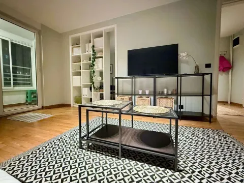 Izdavanje, dvosoban stan, 62m², Belvil, Beograd - image 4