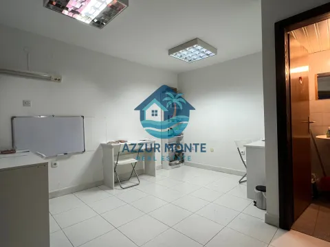 Prodaja, poslovni prostor, 38m², Centar, Bar - image 7