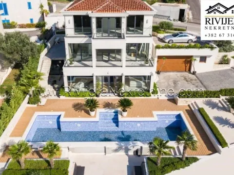 Prodaja, kuća, 400m², Blizikuće, Budva - image 6