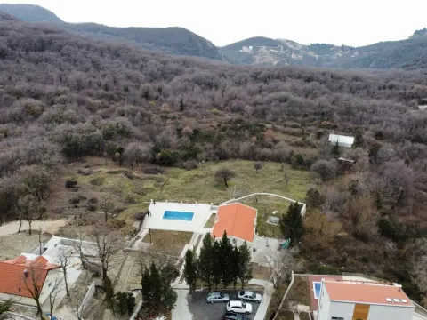 Prodaja, plac, 2170m², Kuljače, Budva - image 3