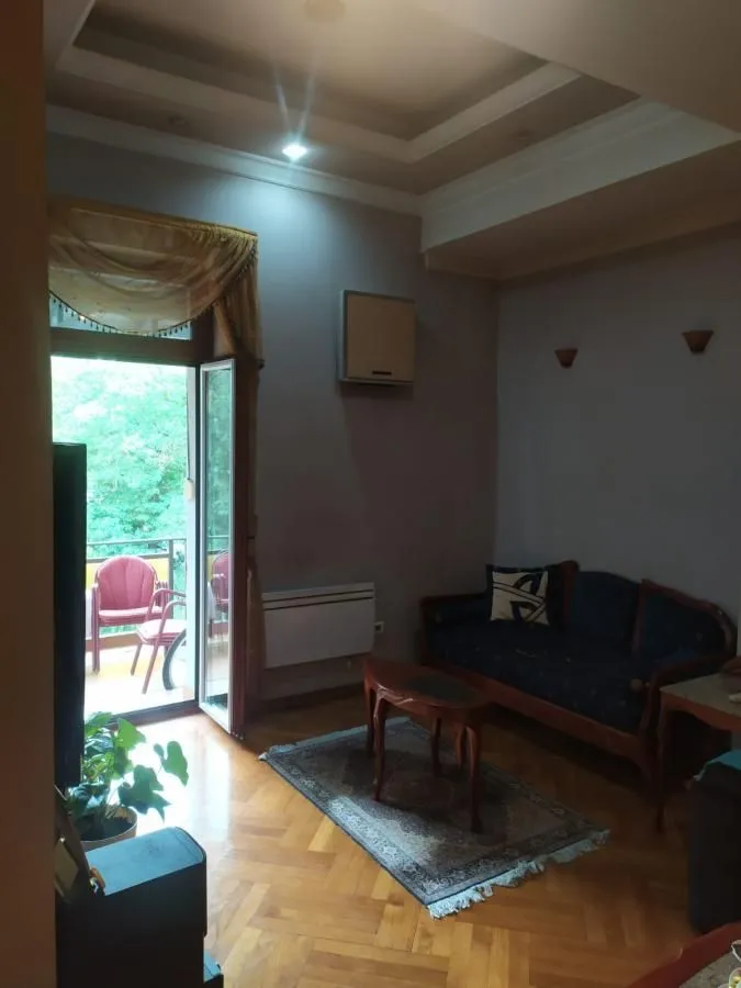 Prodaja, dvosoban stan, 95m², Podgorica, Crna Gora