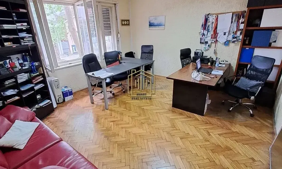 Prodaja, stan, 32m², Podgorica, Crna Gora